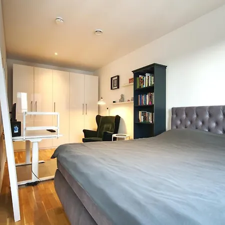 Διαμέρισμα Hafenpark-wohnung Mit Mainblick