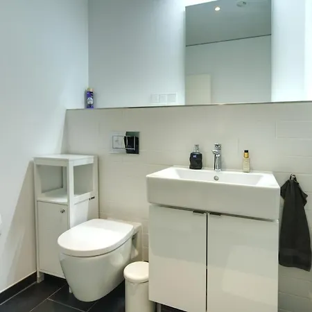 Hafenpark-wohnung Mit Mainblick Διαμέρισμα Niederdorla